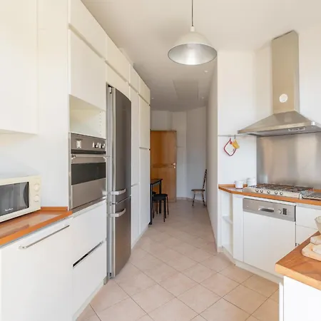 Iflat Penthouse Chic Near Piazza Del Popolo Apartman *