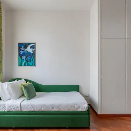Iflat Penthouse Chic Near Piazza Del Popolo Apartman