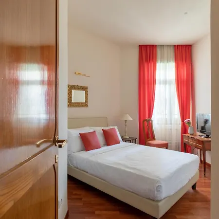 Iflat Penthouse Chic Near Piazza Del Popolo Róma