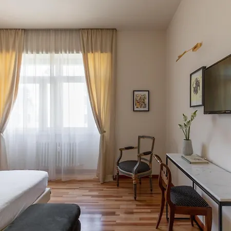 דירה Iflat Penthouse Chic Near Piazza Del Popolo