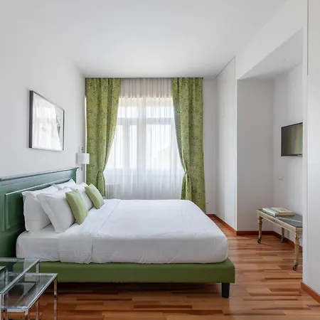 Apartman Iflat Penthouse Chic Near Piazza Del Popolo *