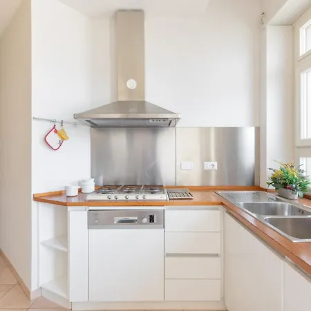 Apartman Iflat Penthouse Chic Near Piazza Del Popolo *