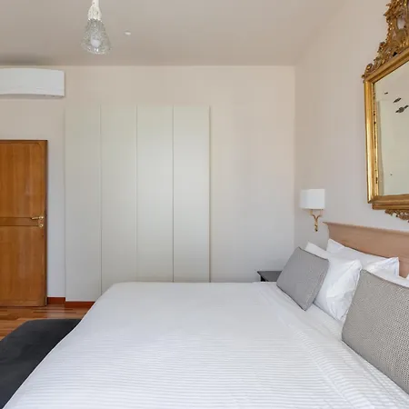 דירה Iflat Penthouse Chic Near Piazza Del Popolo רומא
