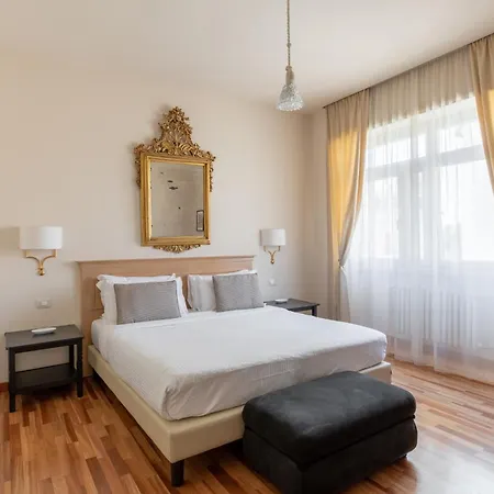 Iflat Penthouse Chic Near Piazza Del Popolo