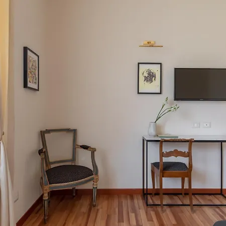 Apartman Iflat Penthouse Chic Near Piazza Del Popolo Róma