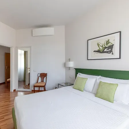 Iflat Penthouse Chic Near Piazza Del Popolo Róma