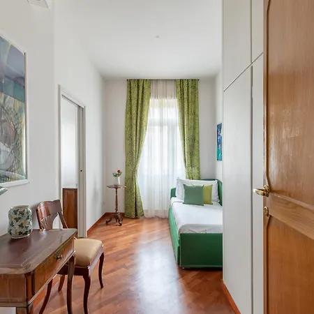 Iflat Penthouse Chic Near Piazza Del Popolo * רומא