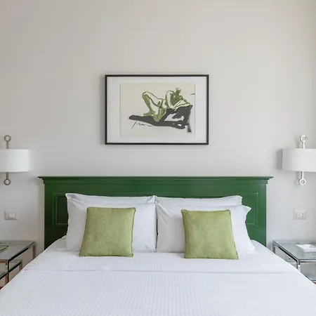 Iflat Penthouse Chic Near Piazza Del Popolo Apartman *