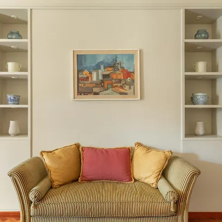 Iflat Penthouse Chic Near Piazza Del Popolo Apartman Róma