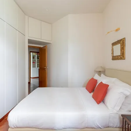 Iflat Penthouse Chic Near Piazza Del Popolo Apartman