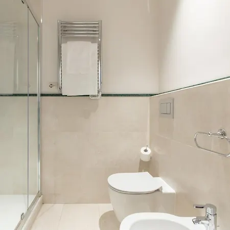 Iflat Penthouse Chic Near Piazza Del Popolo רומא